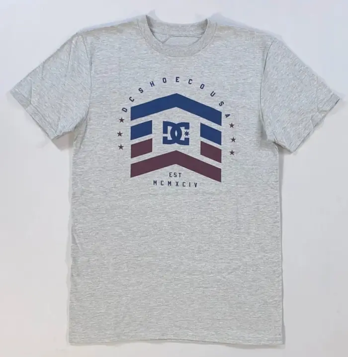 T-shirt en coton pour homme, t-shirt en coton imprimé, style unisexe haut de gamme, pour homme et fe