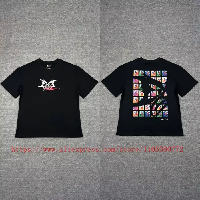 Nouveau T-shirt Mertre 2026 – Livraison Rapide