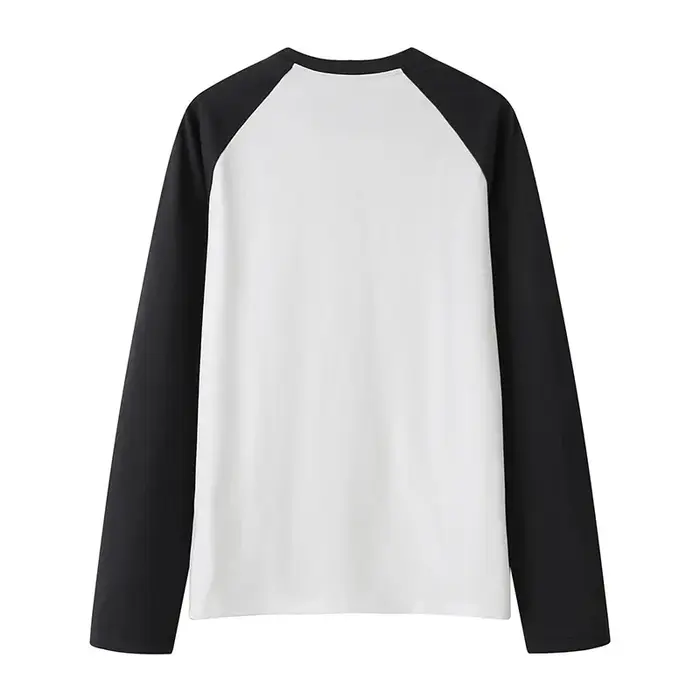 Café chat T-Shirt à manches longues chemise imprimée drôle Hip Hop années 90