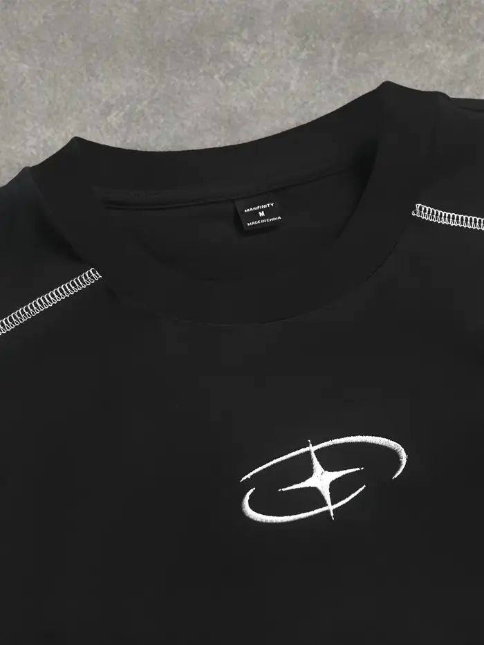 Ensemble de sport 2 pièces pour homme