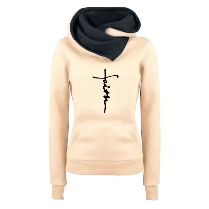 Sweat-shirt à capuche pour femmes, mode décontractée, vêtements de haute qualité, pulls de Jogging,