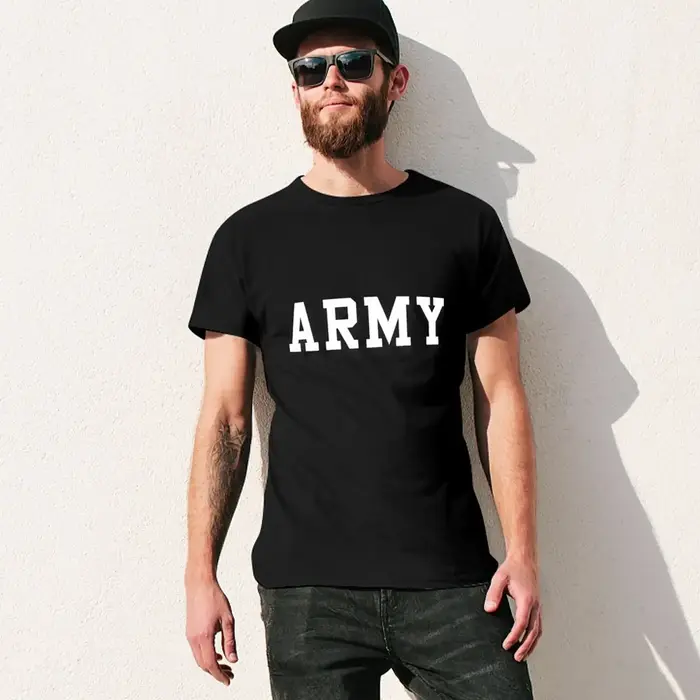 T-shirt graphique Cal Robertson ontariDay pour hommes