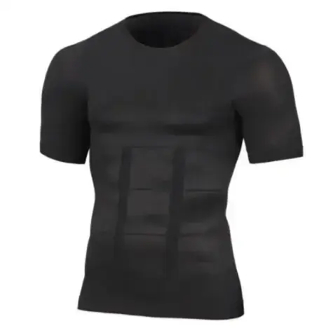 T-Shirt brodé personnalisable pour homme