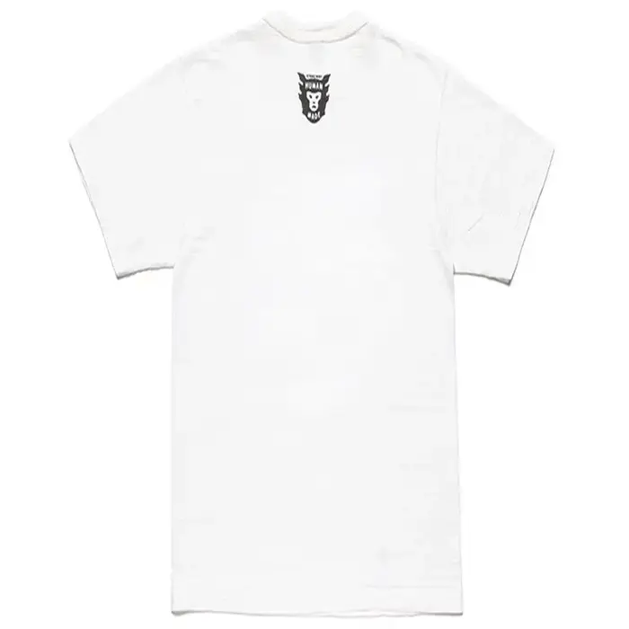 T-shirt à manches courtes avec logo en lettres et imprimé cochon