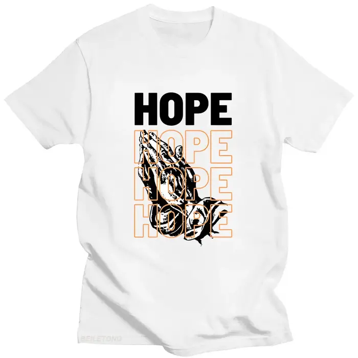 NF Manucure Tour 2024 T-Shirt Unisexe
