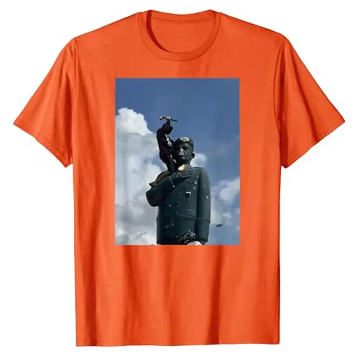Venezuela drapeau Venezolanos Venezuelan T-Shirt Humor drôle patriotisme