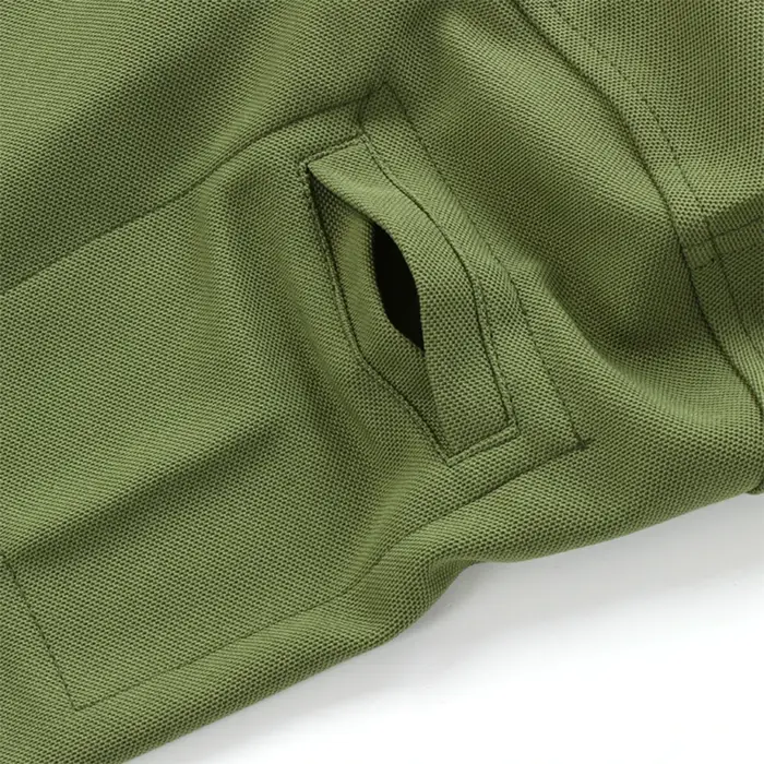 Polos décontractés pour hommes