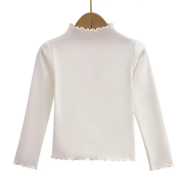 T-Shirt à manches longues pour filles