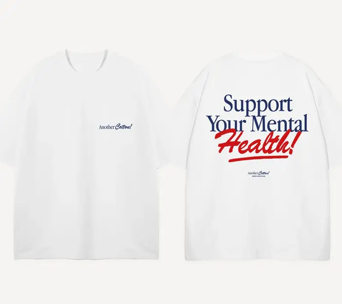 T-shirt Oversize Club Santé et Sport – Nouveau