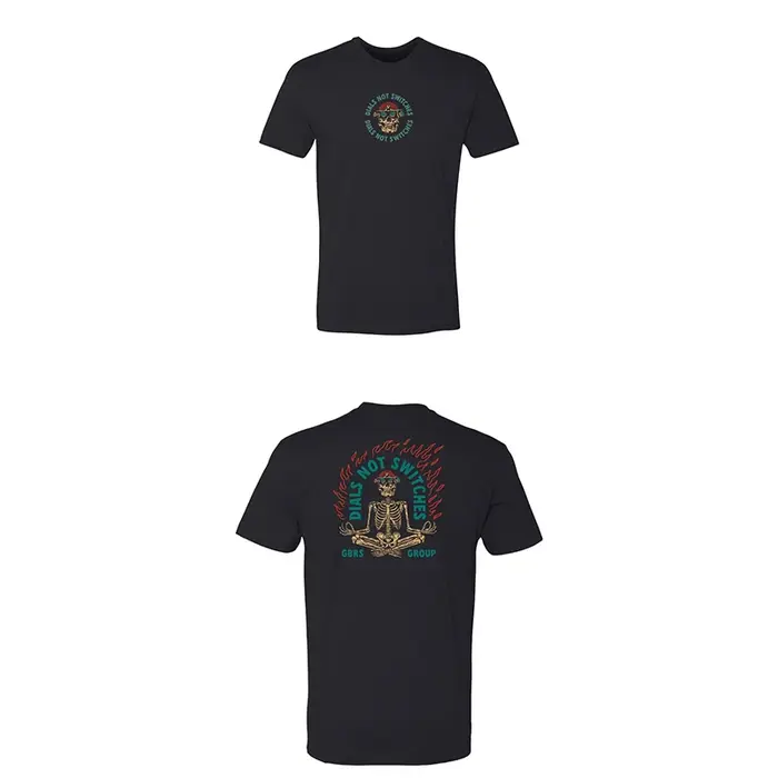 T-shirts pour hommes vêtements