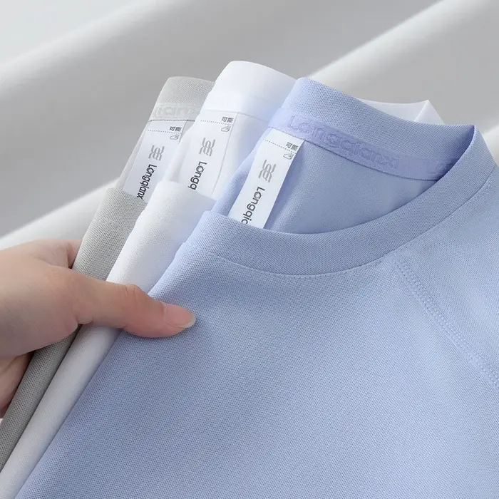 T-shirt à manches courtes