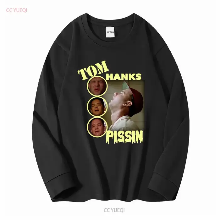 T-shirt vintage Tom Hanks Pissin