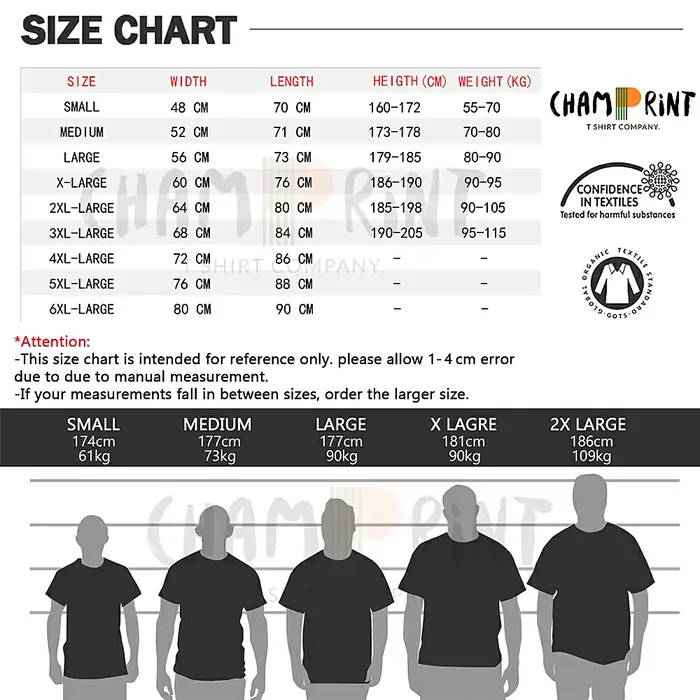 T-shirt manches courtes col rond homme