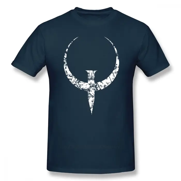 T-Shirt manches courtes homme blanc