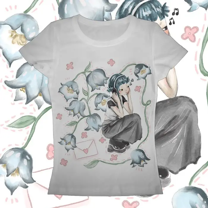 Y2K coréen populaire vêtements Emo esthétique été bébé T-shirt Streetwear gothique Harajuku graphiqu