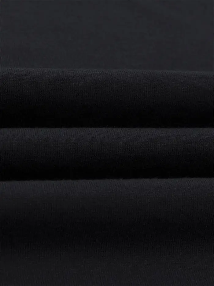 T-shirt pour homme - Imprimé Lucipurr Blacraft - Vêtements décontractés tendance