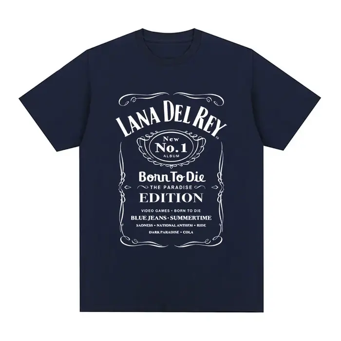 T-shirt à Manches Courtes pour Homme et Femme