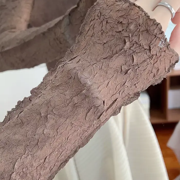 Miyake T-Shirt élégant