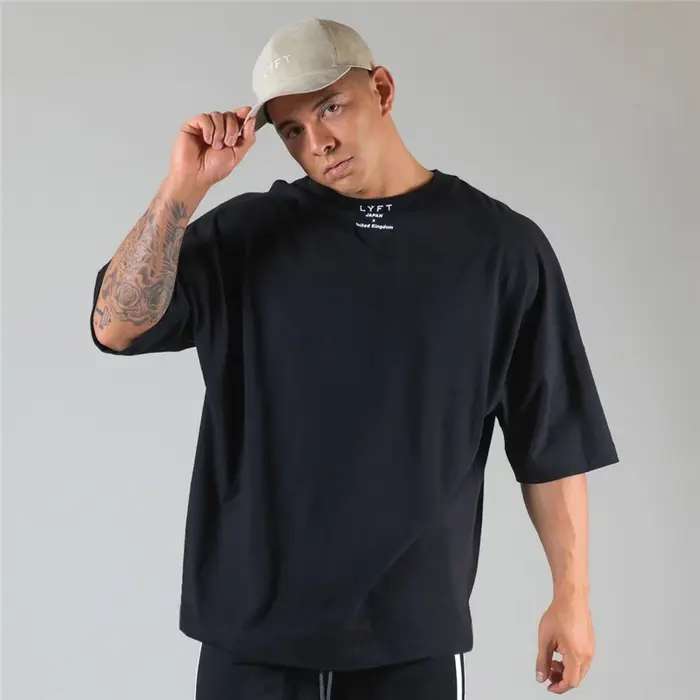 T-shirt Respiré pour Homme