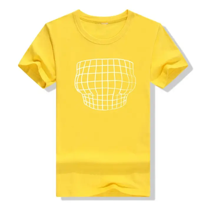T-shirt manches courtes pour homme