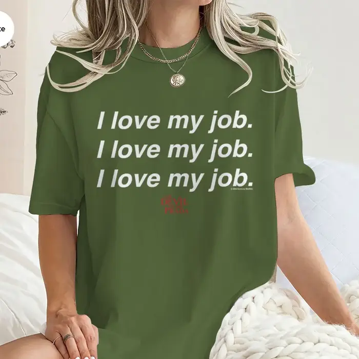 T-shirts avec citations sarcastiques pour femmes, style américain, rétro, film amusant, 100% coton, 
