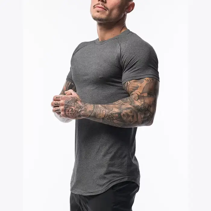 T-shirt manches courtes pour homme