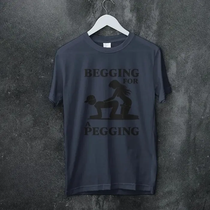 T-shirts graphiques amusants