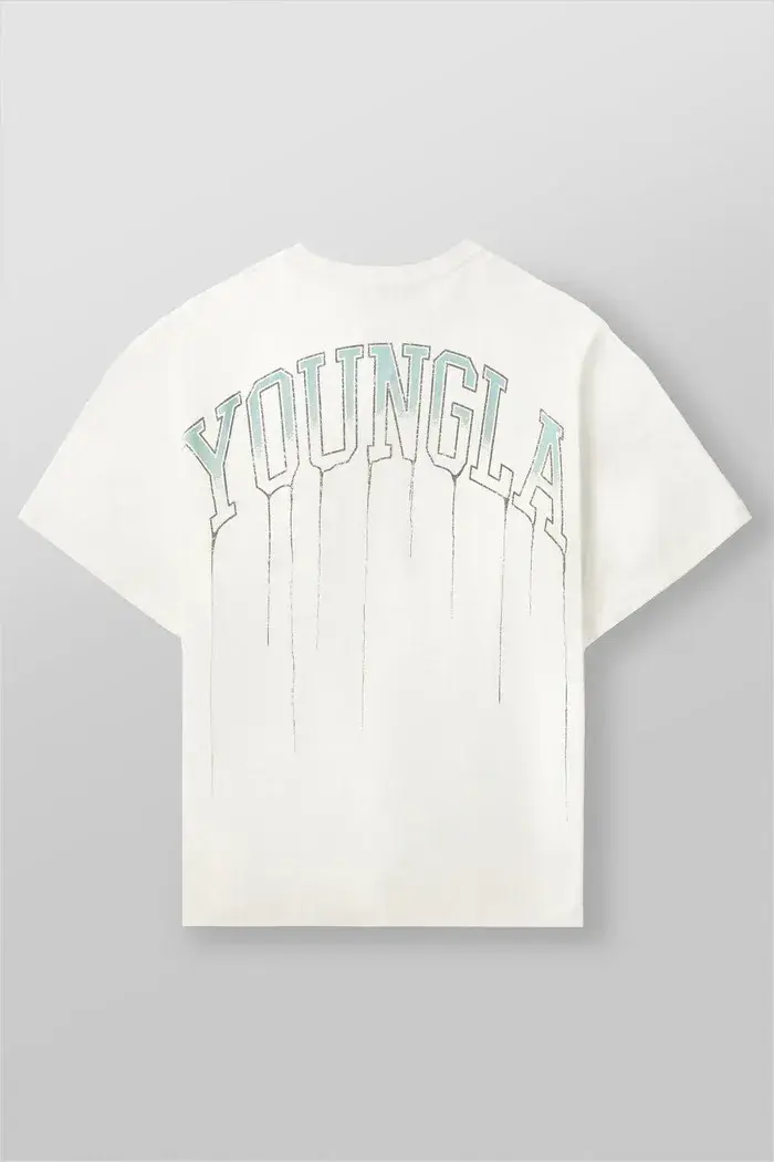 T-shirt oversize pour homme et femme