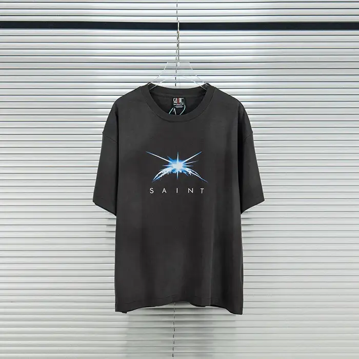 T-shirt unisexe 26SS pour hommes et femmes