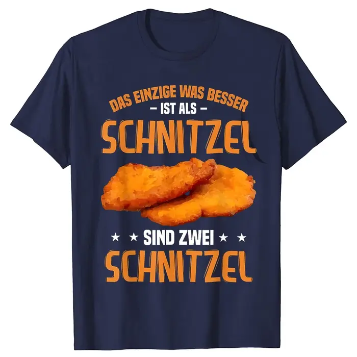 T-shirt décontracté pour hommes