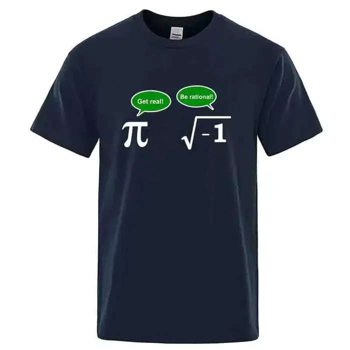 T-shirt pour homme de haute qualité 100% coton