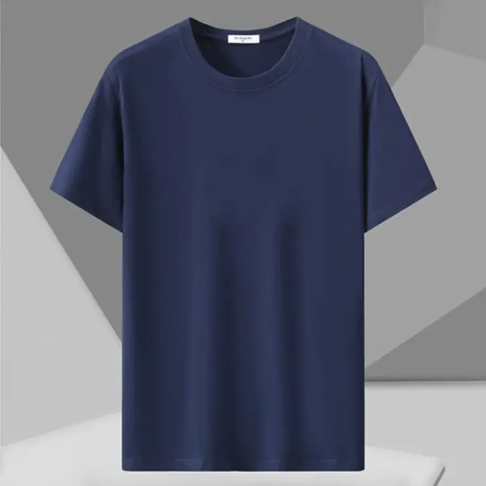 T-shirt imprimé pour hommes, grande taille 110-180kg, ample, manches courtes, hauts surdimensionnés