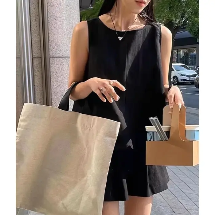 Ensemble décontracté et tendance pour femme