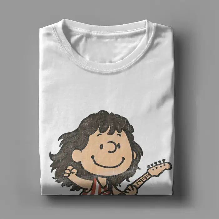 Van Halen T-shirts pour hommes