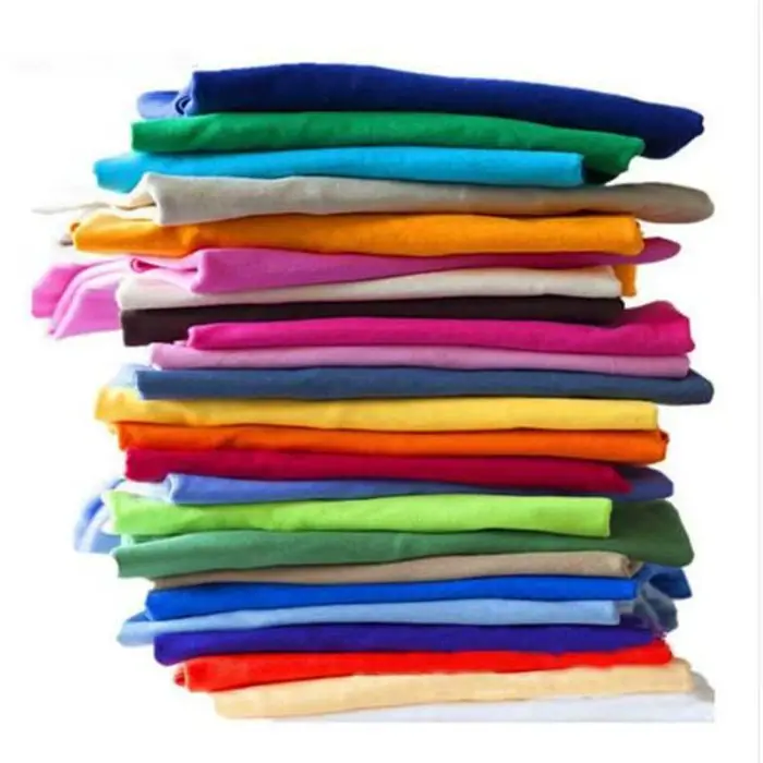 T-shirt 2024 coton pour homme
