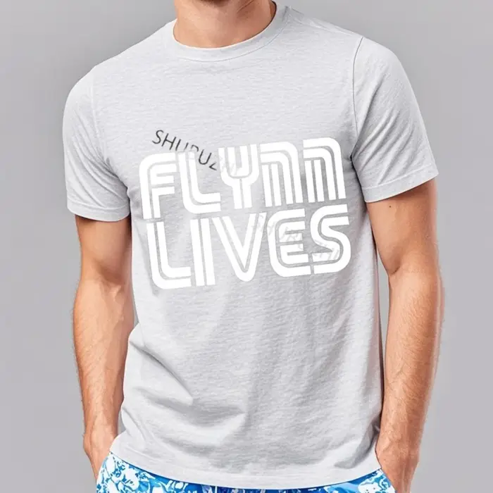Homme T-Shirt été hommes