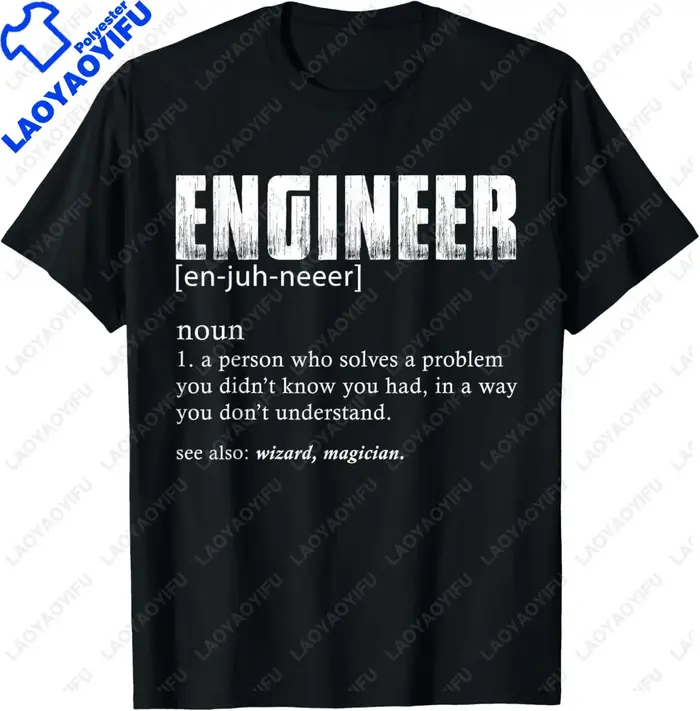 T-shirt humoristique pour homme, décontracté, ample, style Harajuku, confortable et respirant, avec 