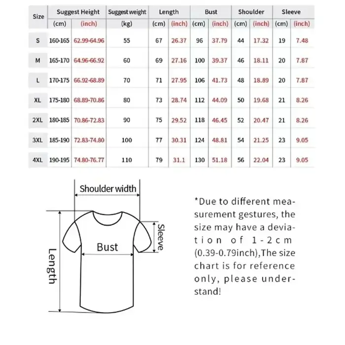 T-shirt Homme Printemps/Été en Tissu Lourd à Motif Camus Nietzsche Sartre