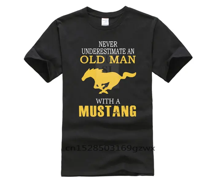 T-shirt cool pour hommes