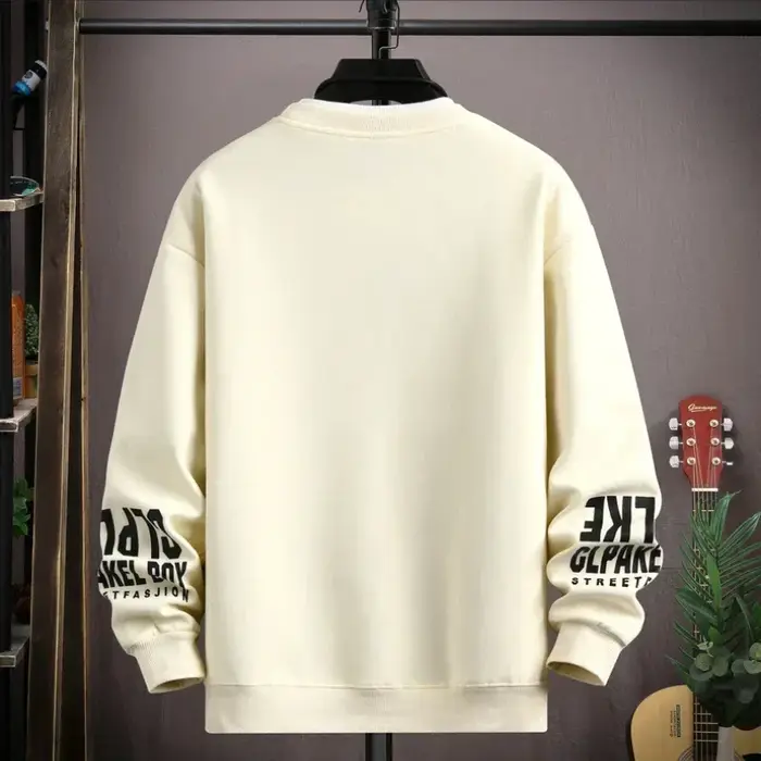 2025 nouveaux sweats pour hommes S-5XL