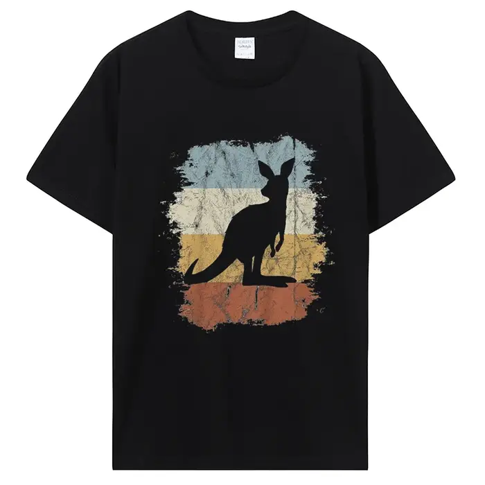 T-shirt manches courtes homme