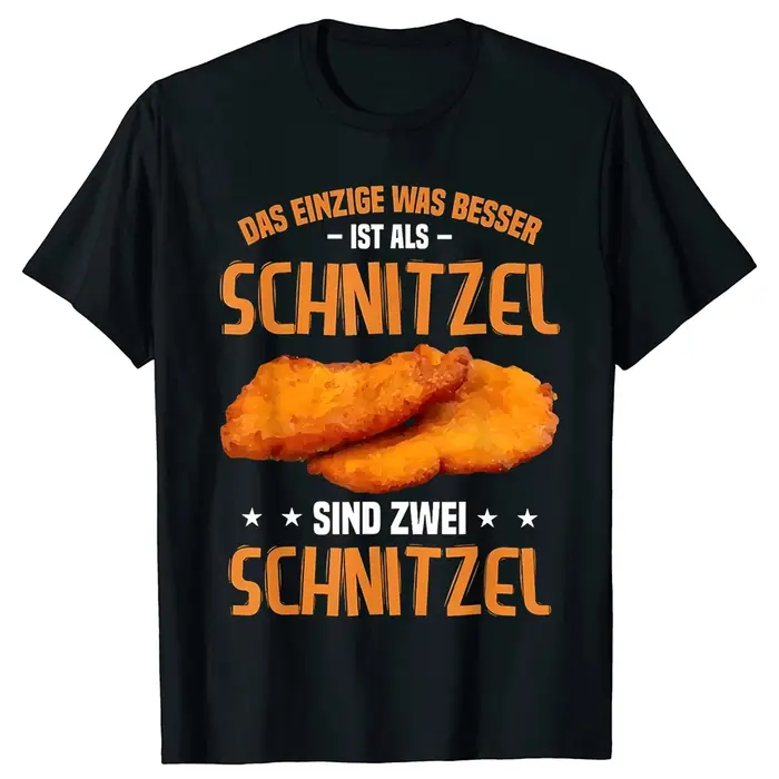 T-shirt décontracté pour hommes