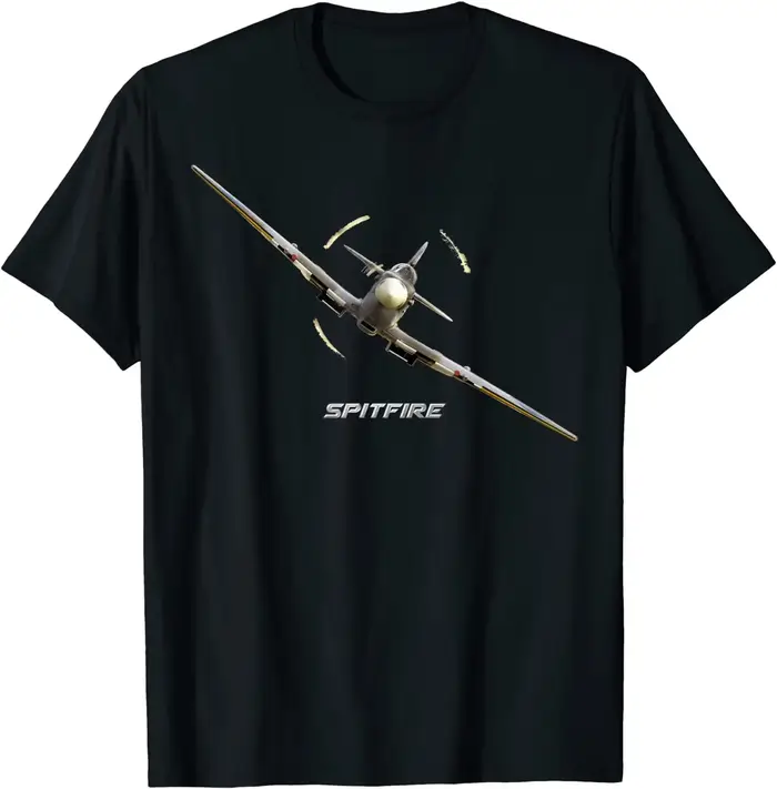 T-Shirt pour hommes, 100% coton