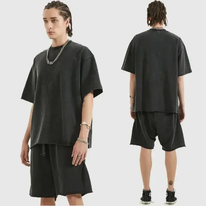 T-shirt de sport à manches courtes