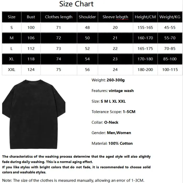 T-shirt Zaraki Kenpachi à imprimé cool