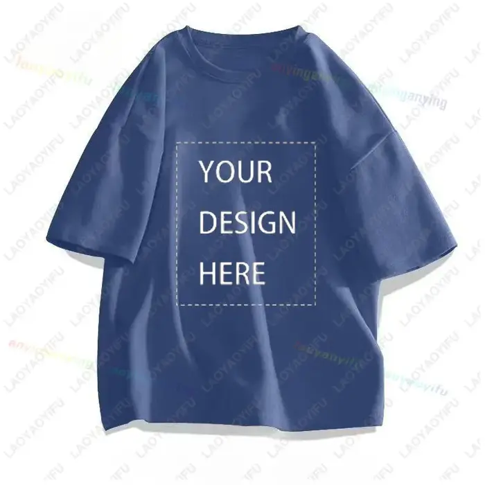 T-shirt DIY : Créez votre propre