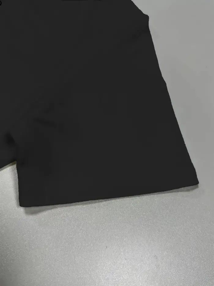 T-shirt imprimé drapeau du Venezuela