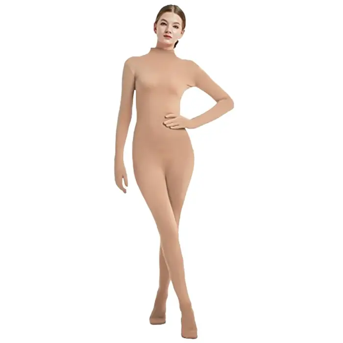 Combinaison intégrale pour femme