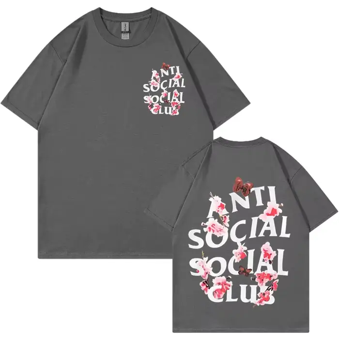 T-shirt de marque de luxe