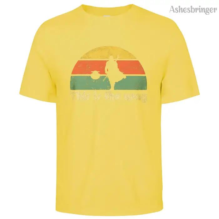 T-shirt en coton pour hommes et femmes